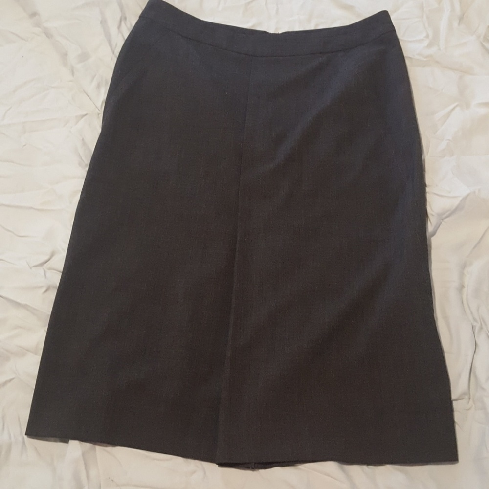 Pencil Skirt Like New.